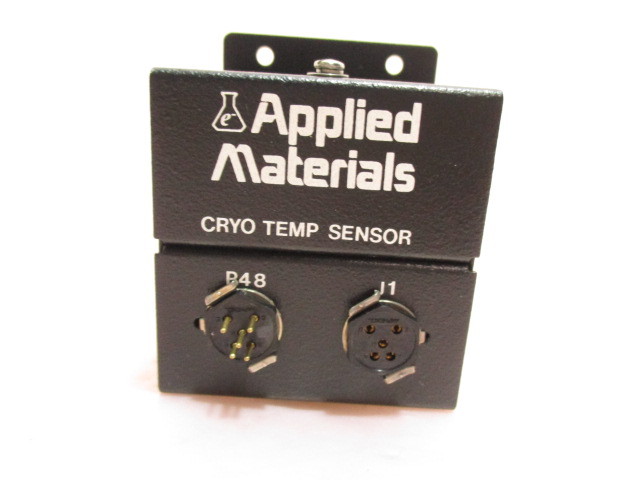 AMAT 233-3013-48, Cryo Temperature Sensor Assembly. 415991