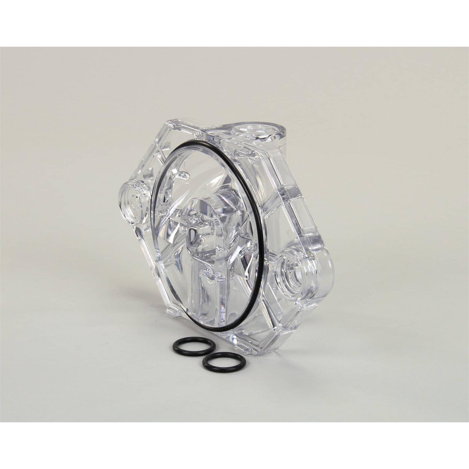 Saniserv Kit:Frt Plate Soft Serve 188470 - Free Shipping + Geniune OEM