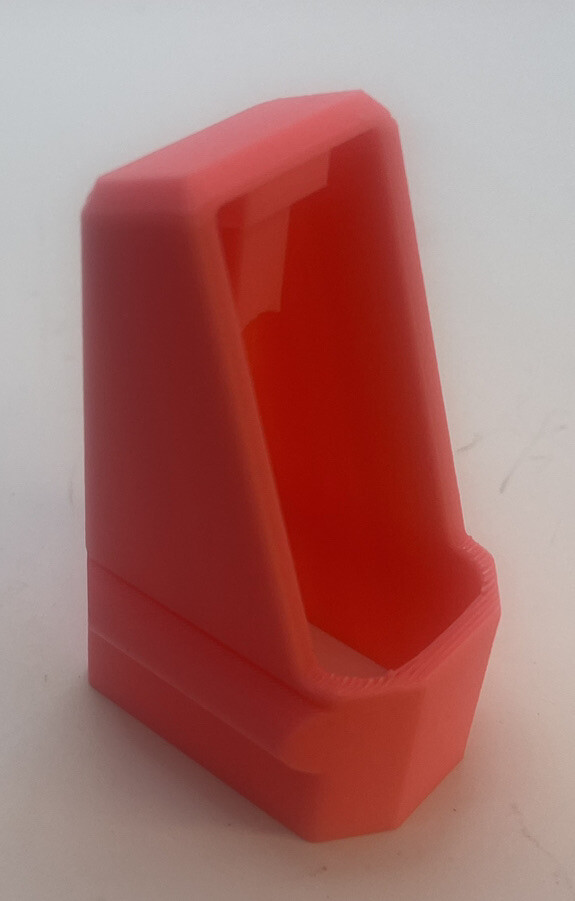 2-Pack Glock 21, 41 Magazine Loader Speedloader by Esource, PINK!