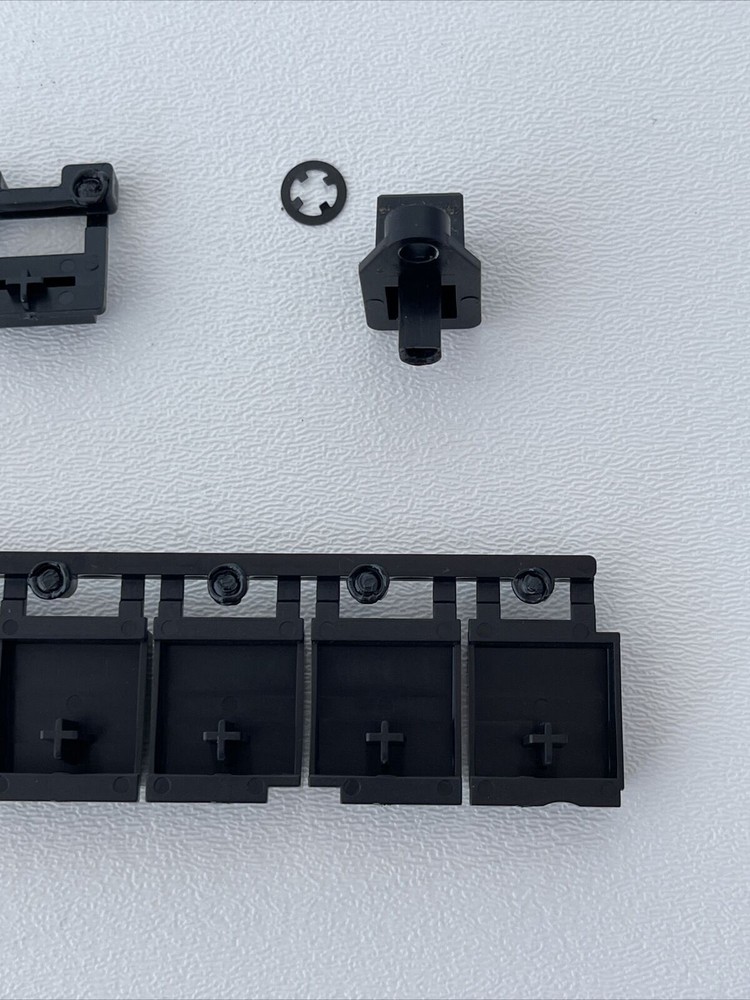 Sansui CD-X310MII Multi Compact Disc Changer Replacement Keys (12)