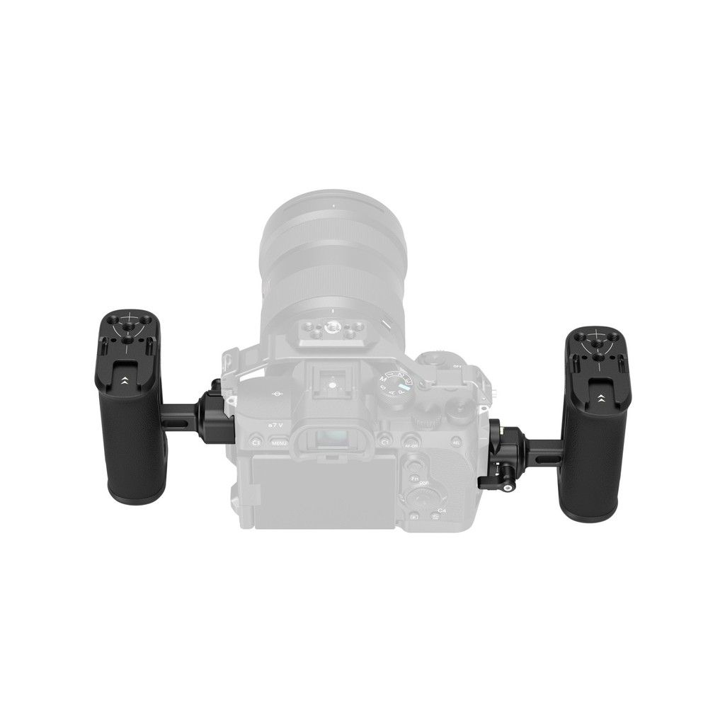 SmallRig Side Handle with NATO Clamp 5952