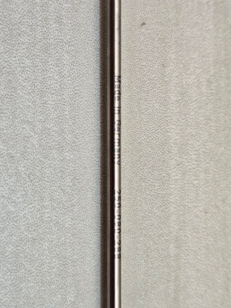 Stryker 250-080-288 Needle Nose Insert