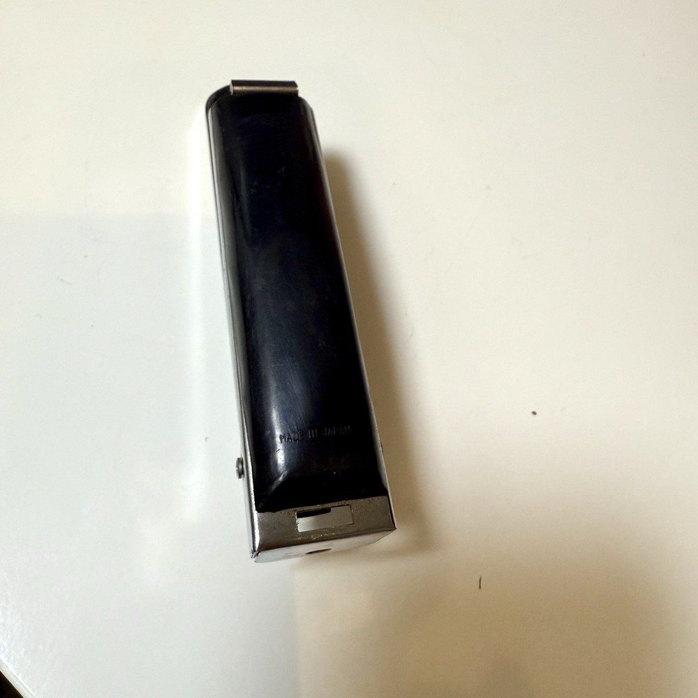 ETSUMI Rare Folding Flash Bracket Left Hand Grip