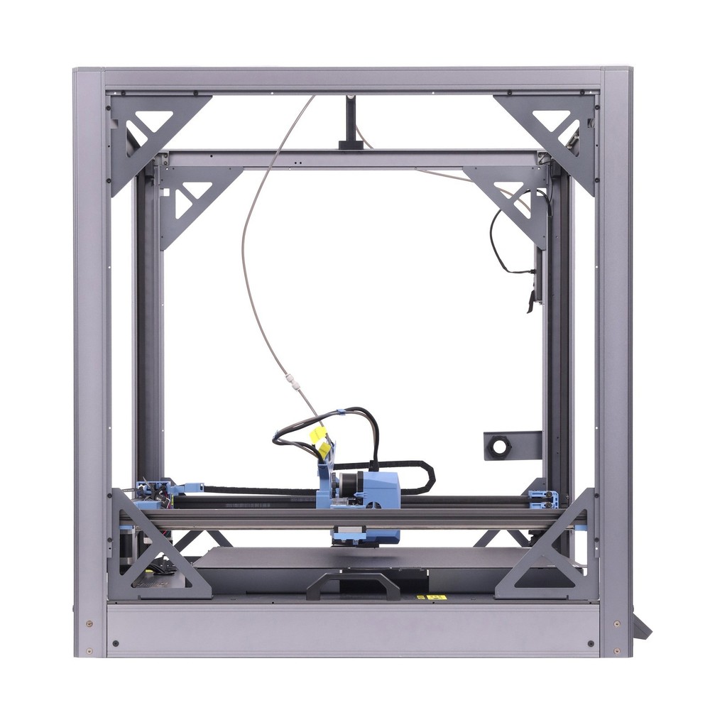 Sovol SV08 MAX CoreXY 3D Printer 700mm/s High Speed Eddy Current Sensor Leveling