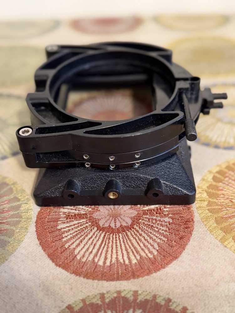 Cavision 3x3 Matte Box