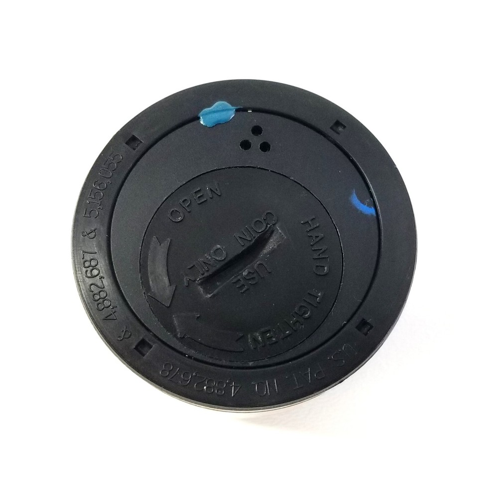 Oceanic Data Plus Air & Nitrox Puck Scuba Dive Computer + Manual #4120