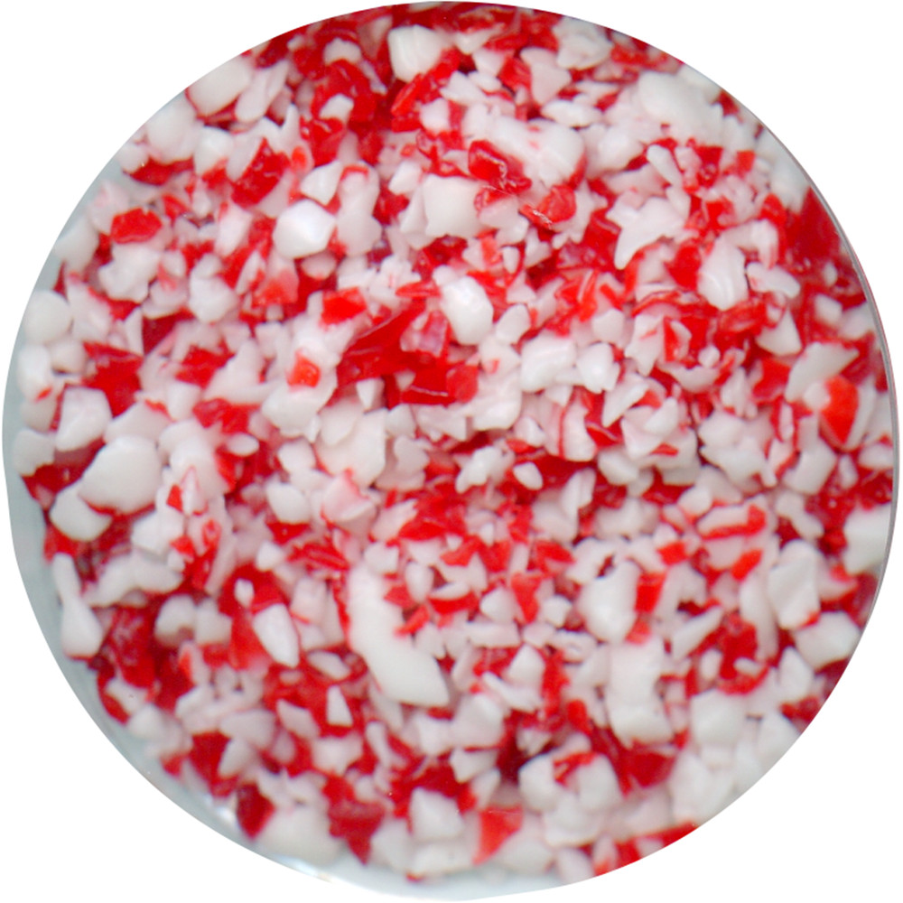 Candy Crunch - Candy Cane 16 oz