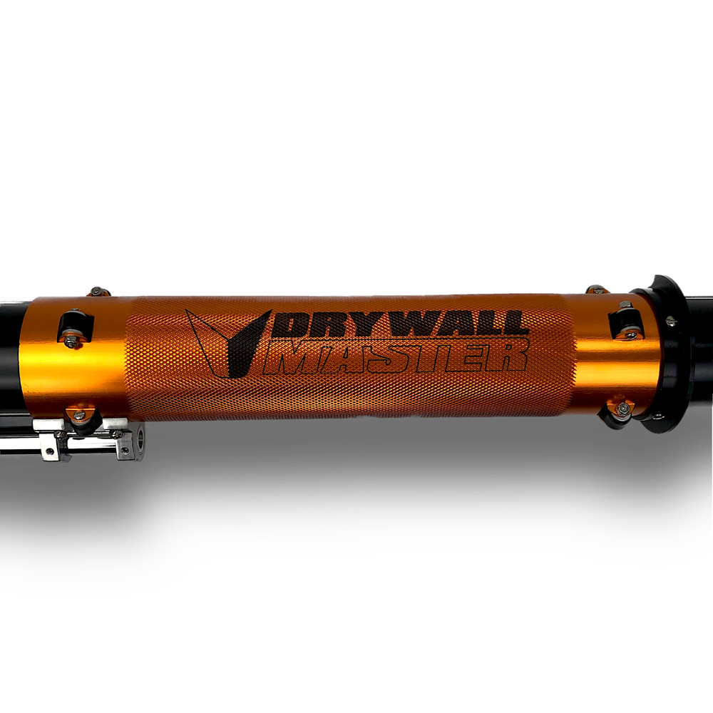 Drywall Master King Automatic Taper Standard