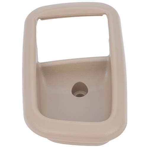 Door Handles Interior Inside Inter Front Driver Left Passenger Right Side for