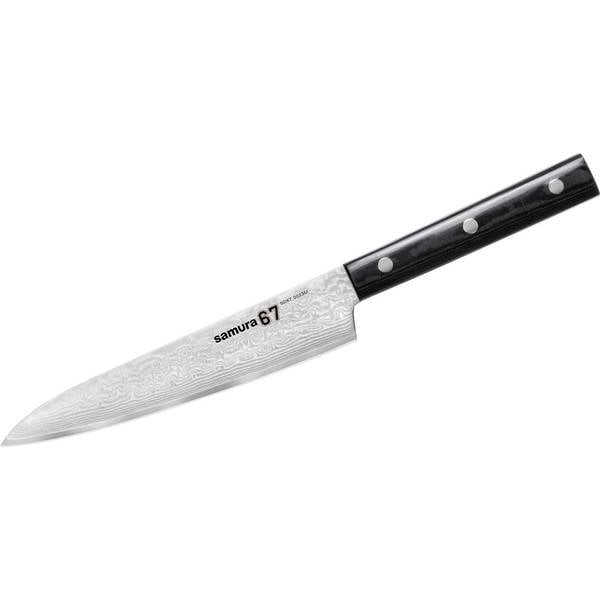 Samura SD67-0023M Multipurpose Knife