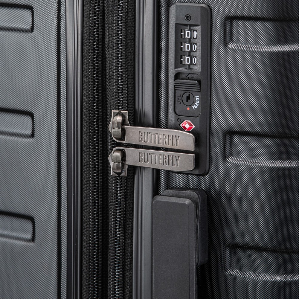 Foldoa Suitcase