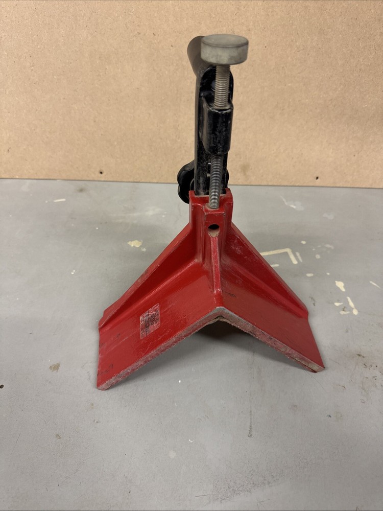 Reed BT2 Pipe Beveler