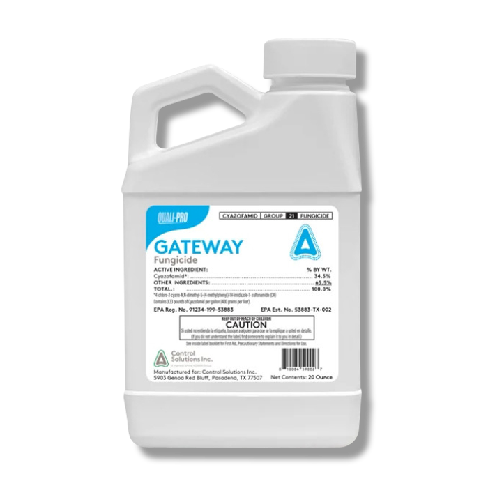 Gateway Fungicide 20oz.