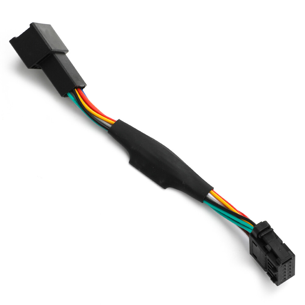 For VW New Tiguan Car Auto Stop Start Engine Eliminator Canceller Cable Plug US