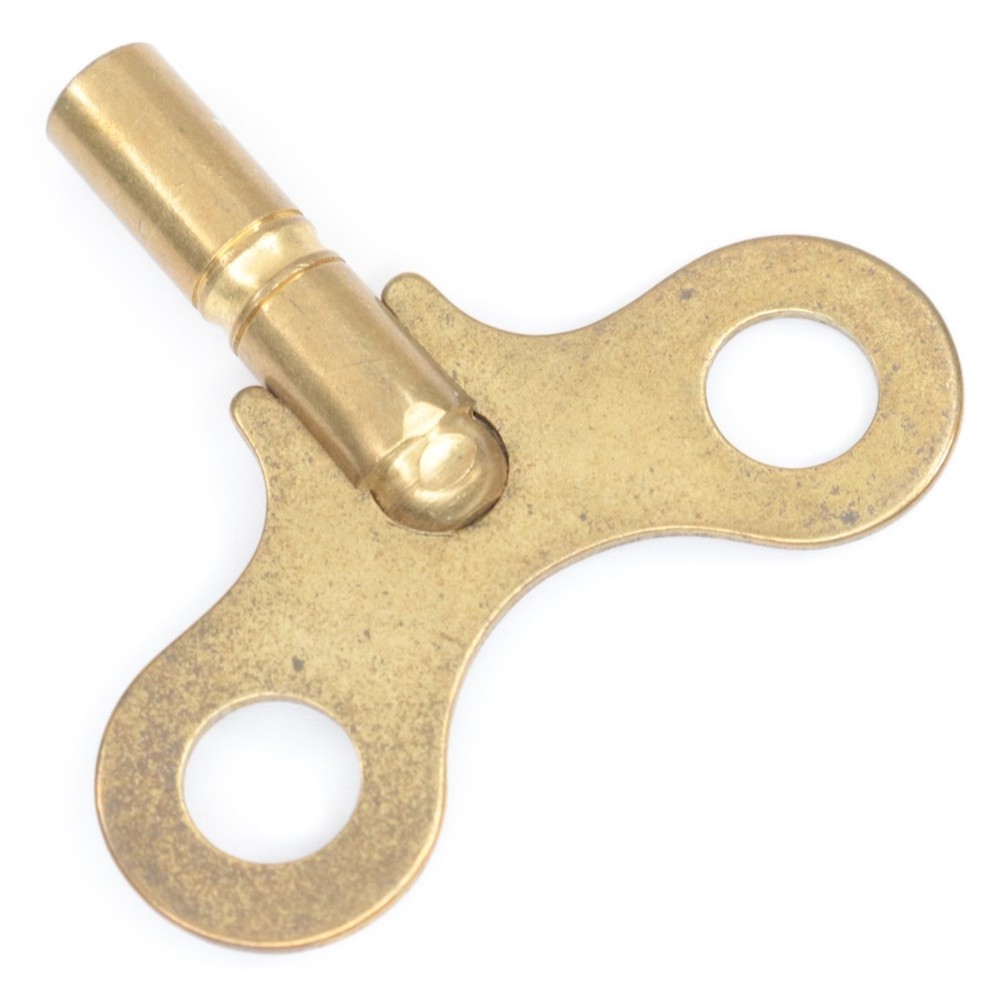 Clock Key 4.50mm - LW252