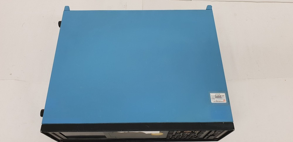 DRANETZ BMI 658 Power Quality Analyzer, 658-400