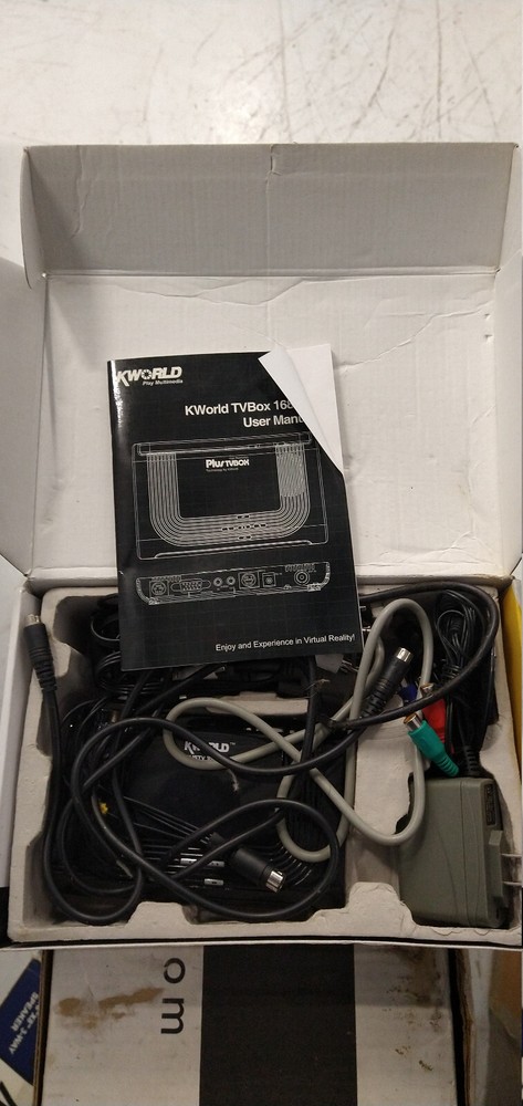 VeriFone Printer 700 Dot-Matrix New Open Box