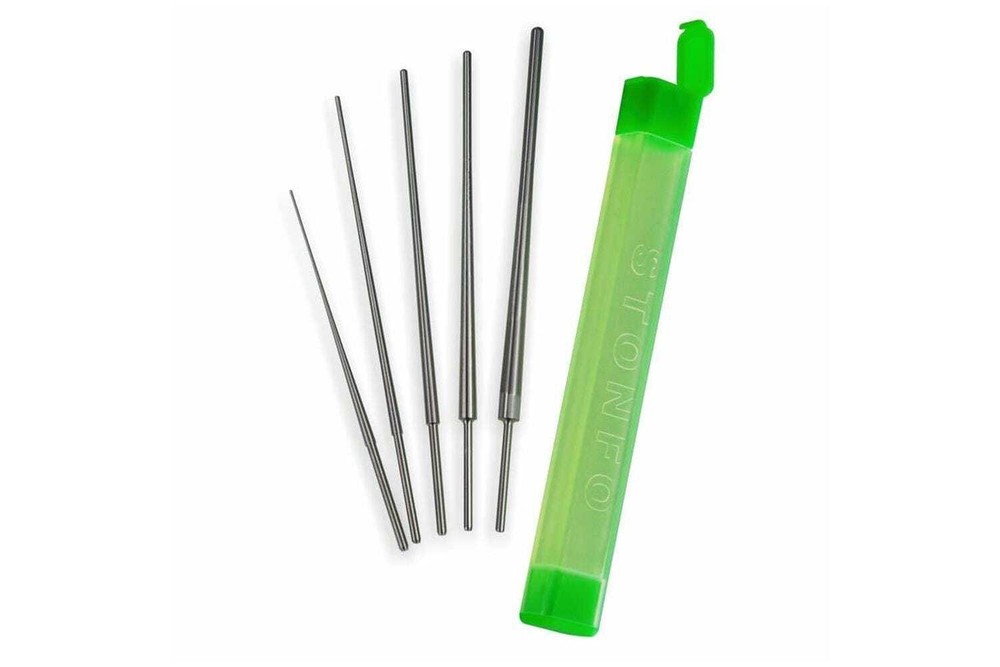 Stonfo Tapered Pin Set