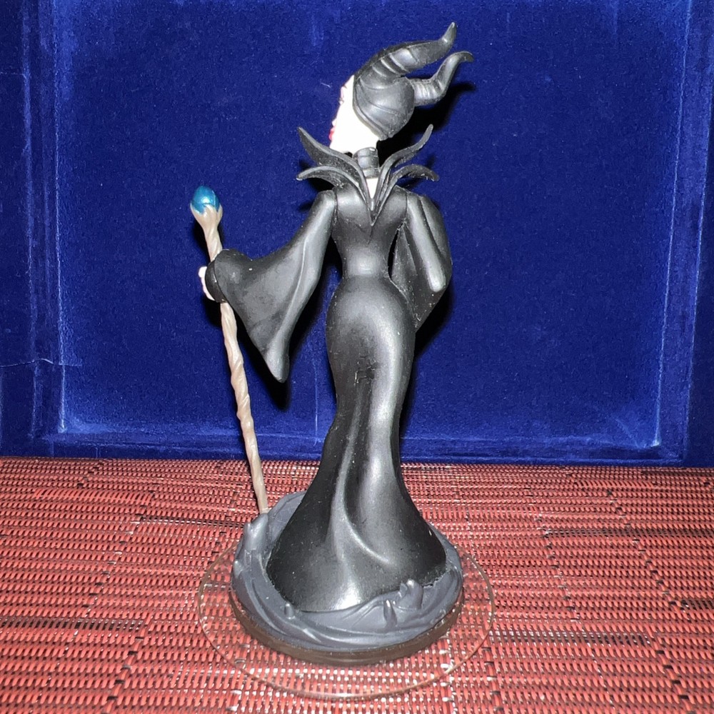 Disney Infinity 2.0 Malificent Character 4" Figure