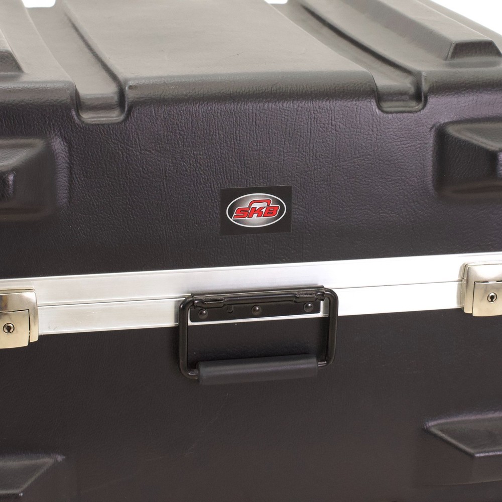 SKB Molded Plastic Utility Case, 22 x 17 x 15