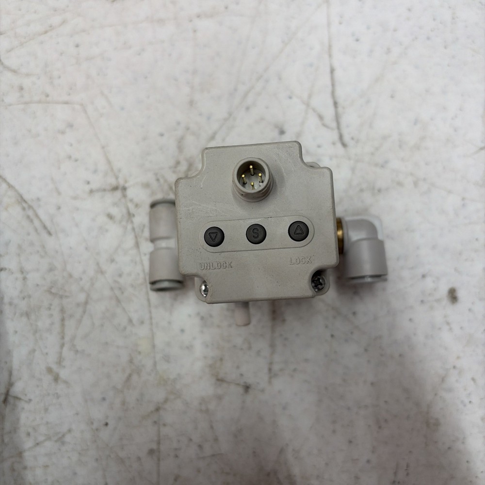 SMC ITV2030-31F2N4 it2000 1/4 incpt version, IT2000/ITV2000 E/P REGULATOR