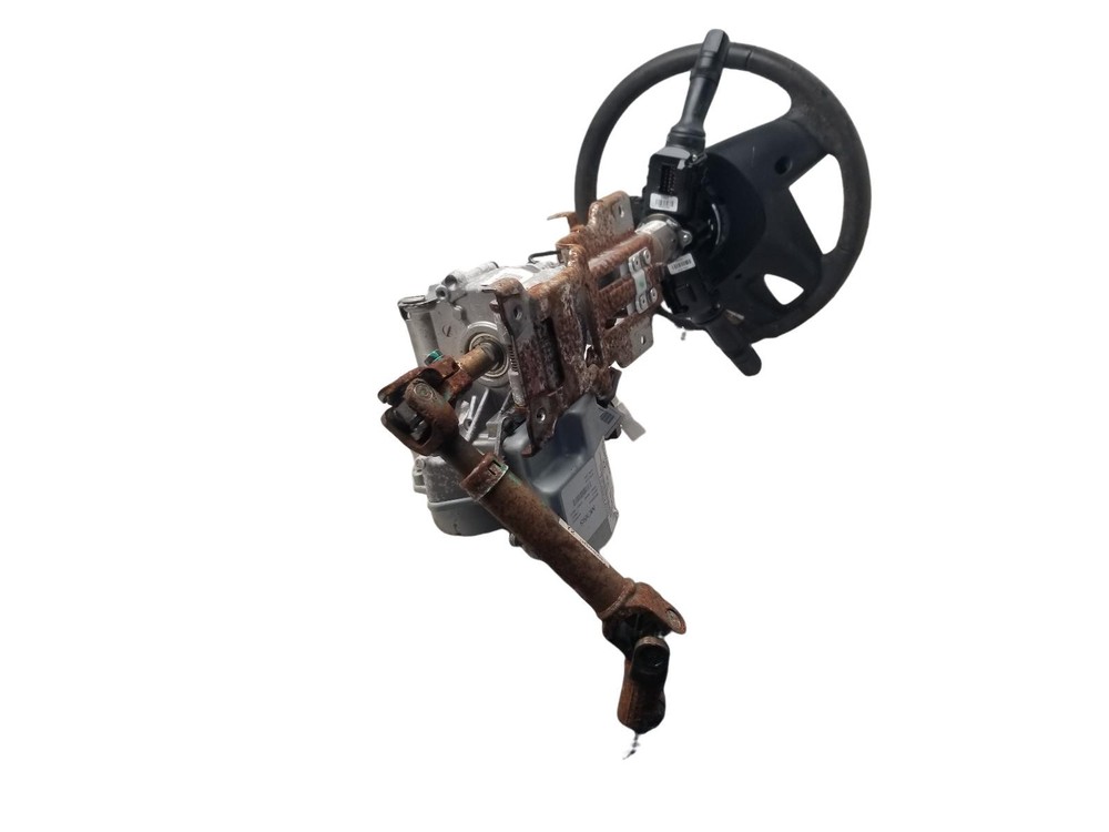 KIA VENGA Steering Column 2013