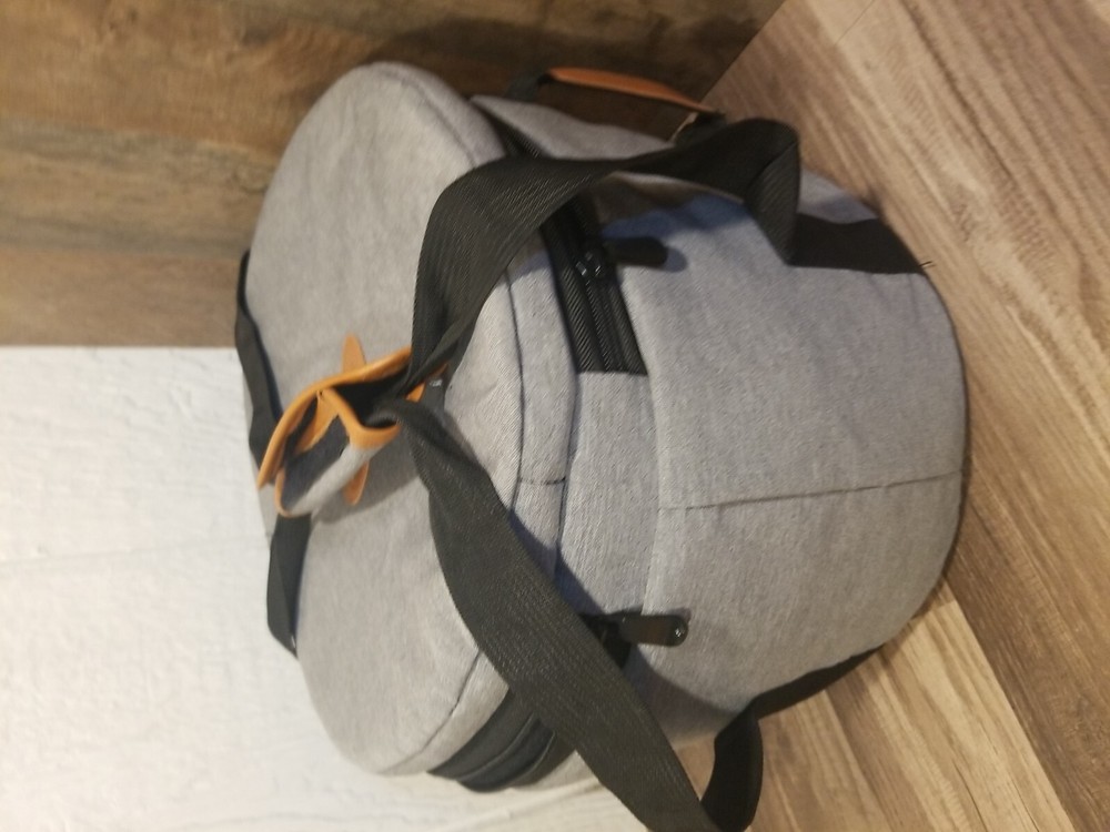 Ryan Dvan Heavy Duty Padded Case ONLY