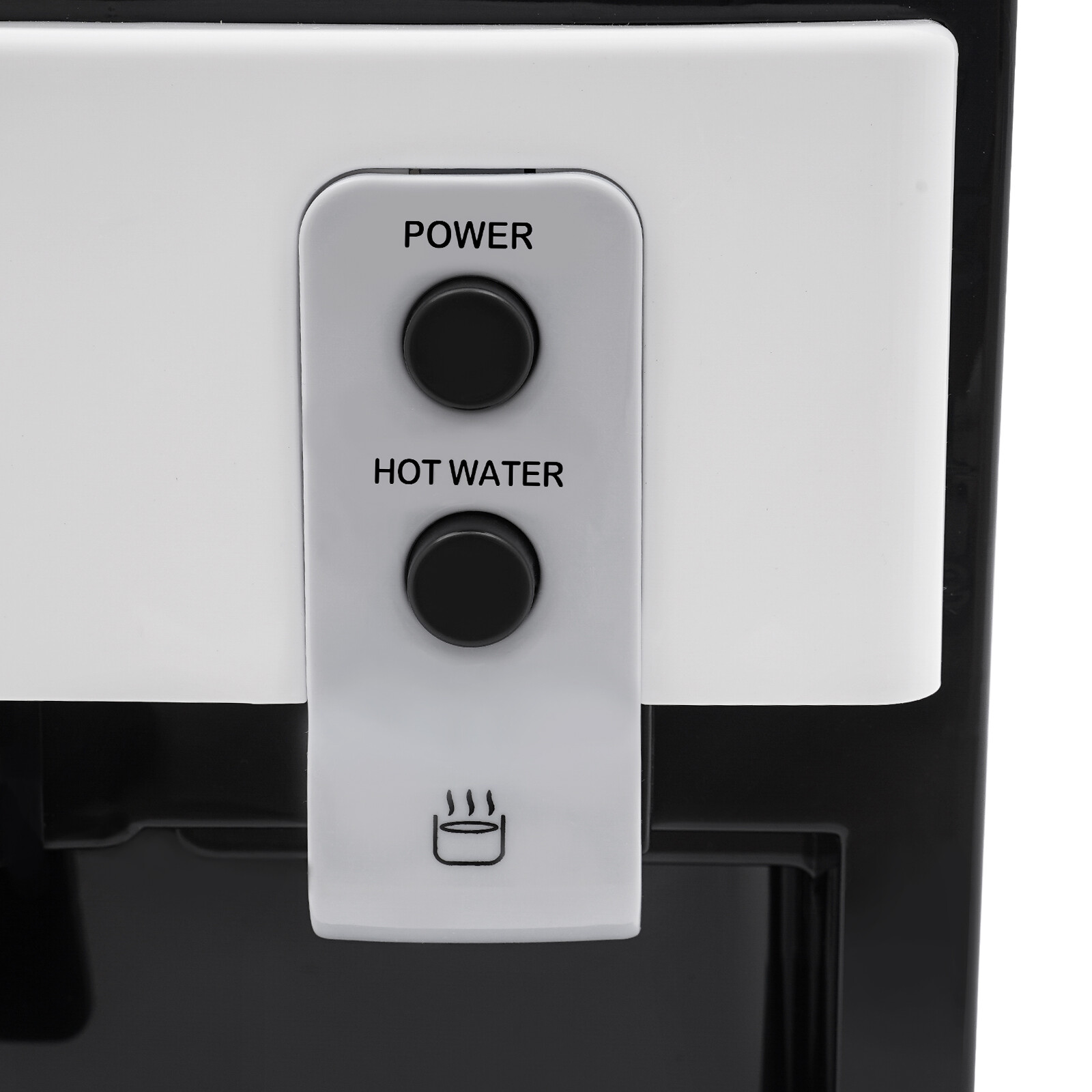 Home Desktop Water Dispenser Commercial Office Heating Cooling Water Boiler