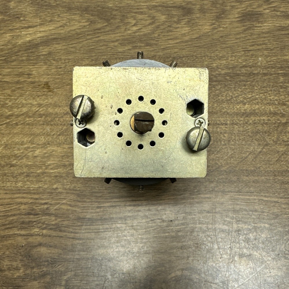 Westinghouse,508A345G01,Rotary Switch