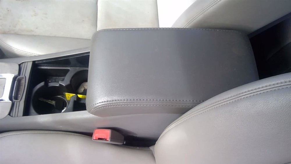 MALIBU 2012 Transmission Shift 1763743