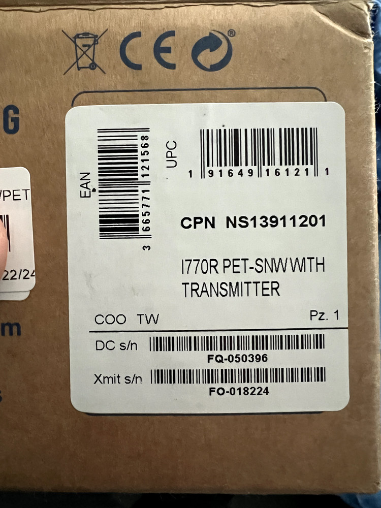 Aqua Lung I770R Wrist Dive Computer