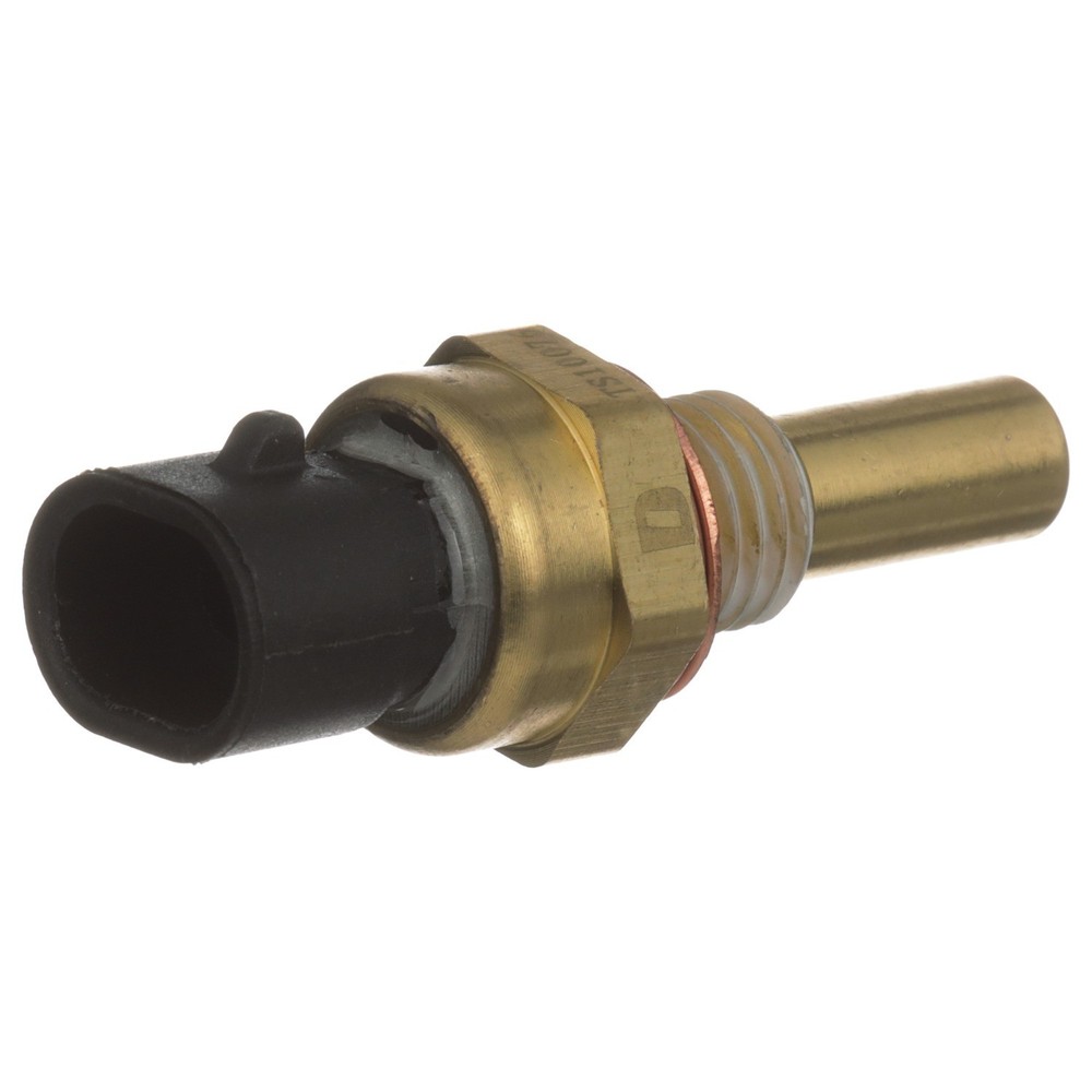 DELPHI Engine Coolant Temperature Sensor Fits 2003-2008 Chevrolet Express 1500