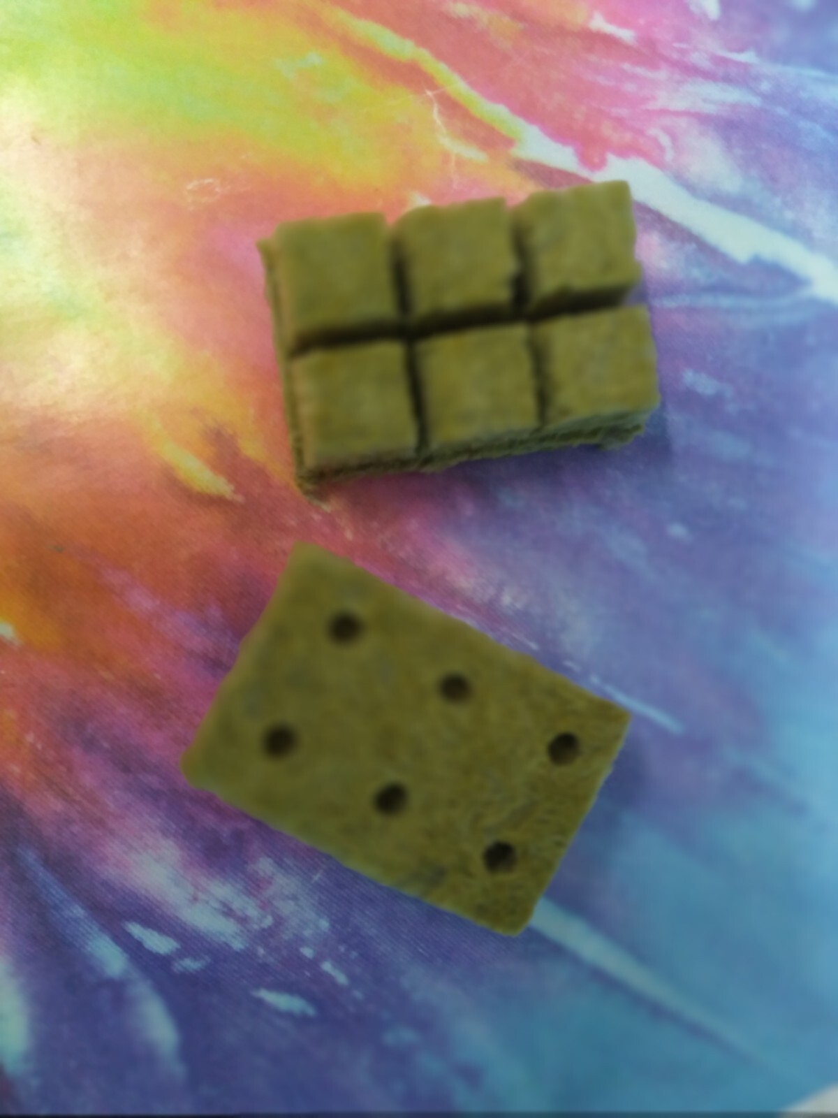 1.5 " GRODAN ROCKWOOL CUBES 2/6/12/28/ 50/100 (orders go same/next day ship-out)