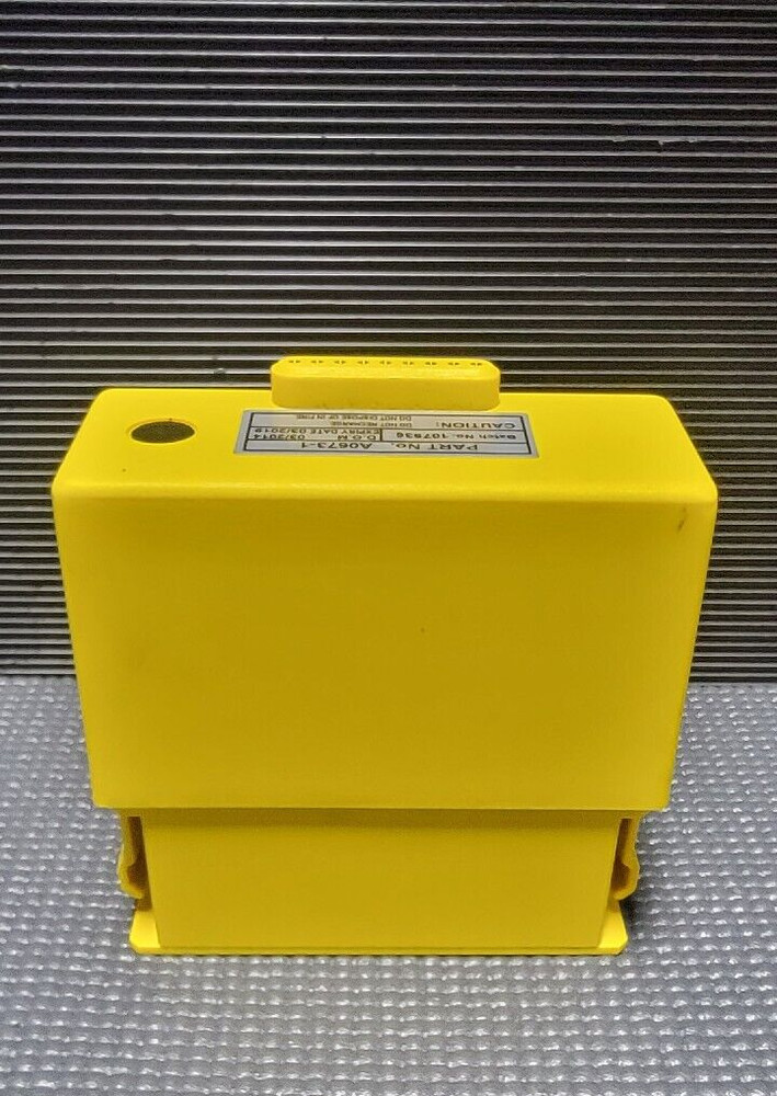 A0673-1 - BATTERY