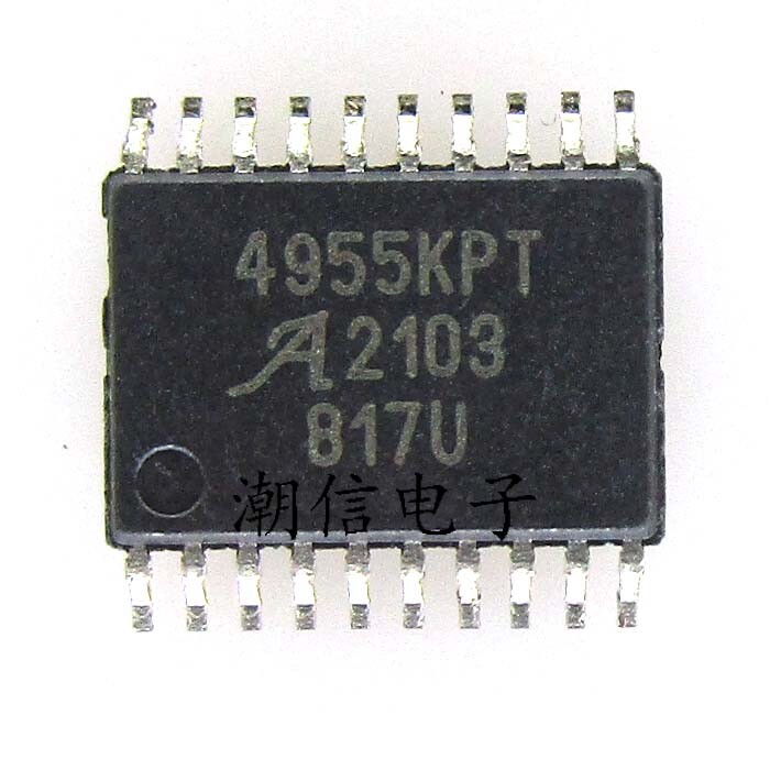 4955LPT 4955KPT A4955KLPTR-T