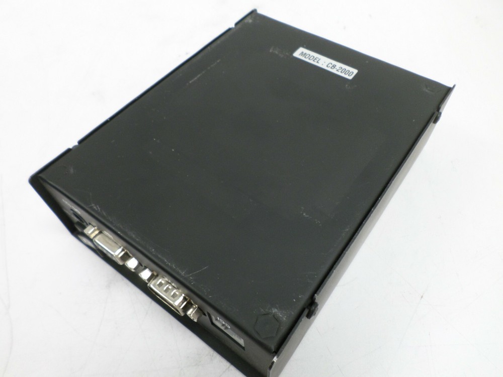 PDI SD-Card Interface Serial CB-2000 Module PD108-423