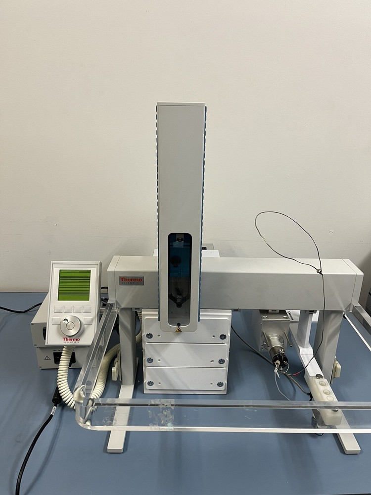Thermo Scientific Leap Technologie CTC Analytics PAL Autosampler System (Read)