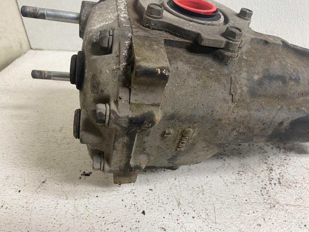 2009-2013 Subaru Forester Auto NON-TURBO 4.44 Differential Diff Carrier Code TP