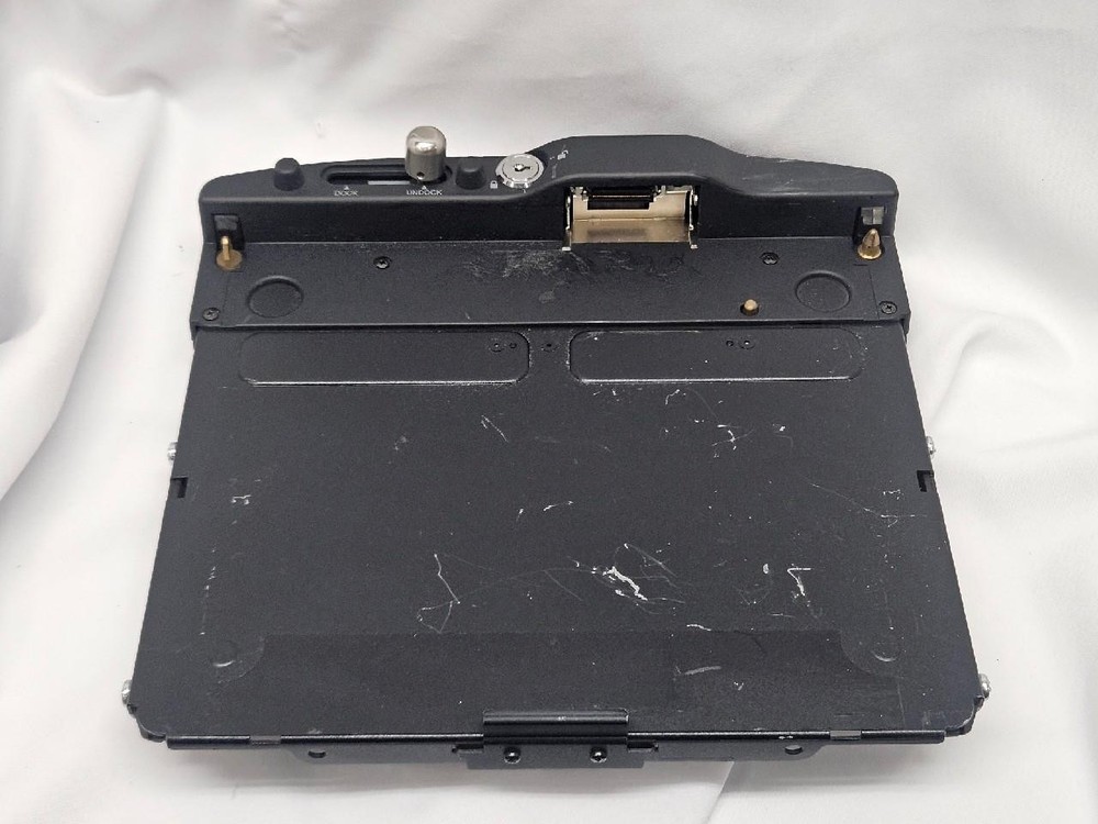 Panasonic CF-WEB273 OEM Docking Station for Toughbook