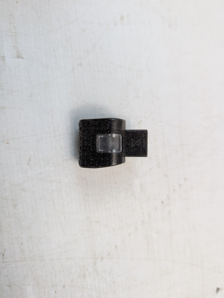 SQUARE D VTRIPHJ Visi-Trip Handle for H-/J-Frame Breakers