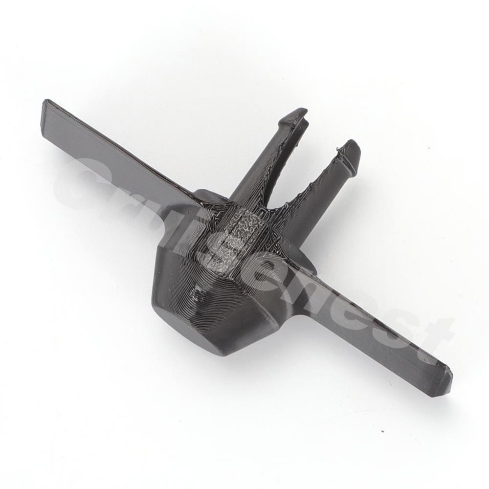 US For Echo RB-60 Broadcast Spreader Agitator Replacement Longer/Lower Arm