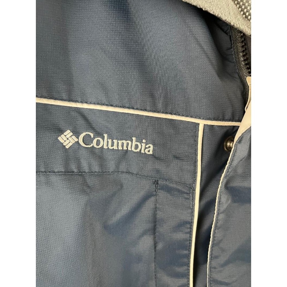 Columbia Xl Jacket