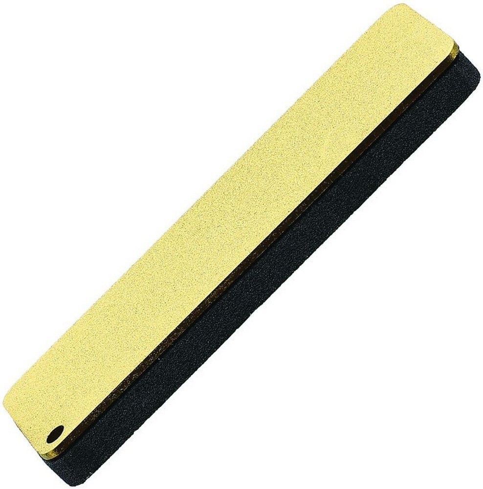 Fallkniven Stone Combo Diamond Side / Ceramic Side Whetstone 3" x 1" - DC3