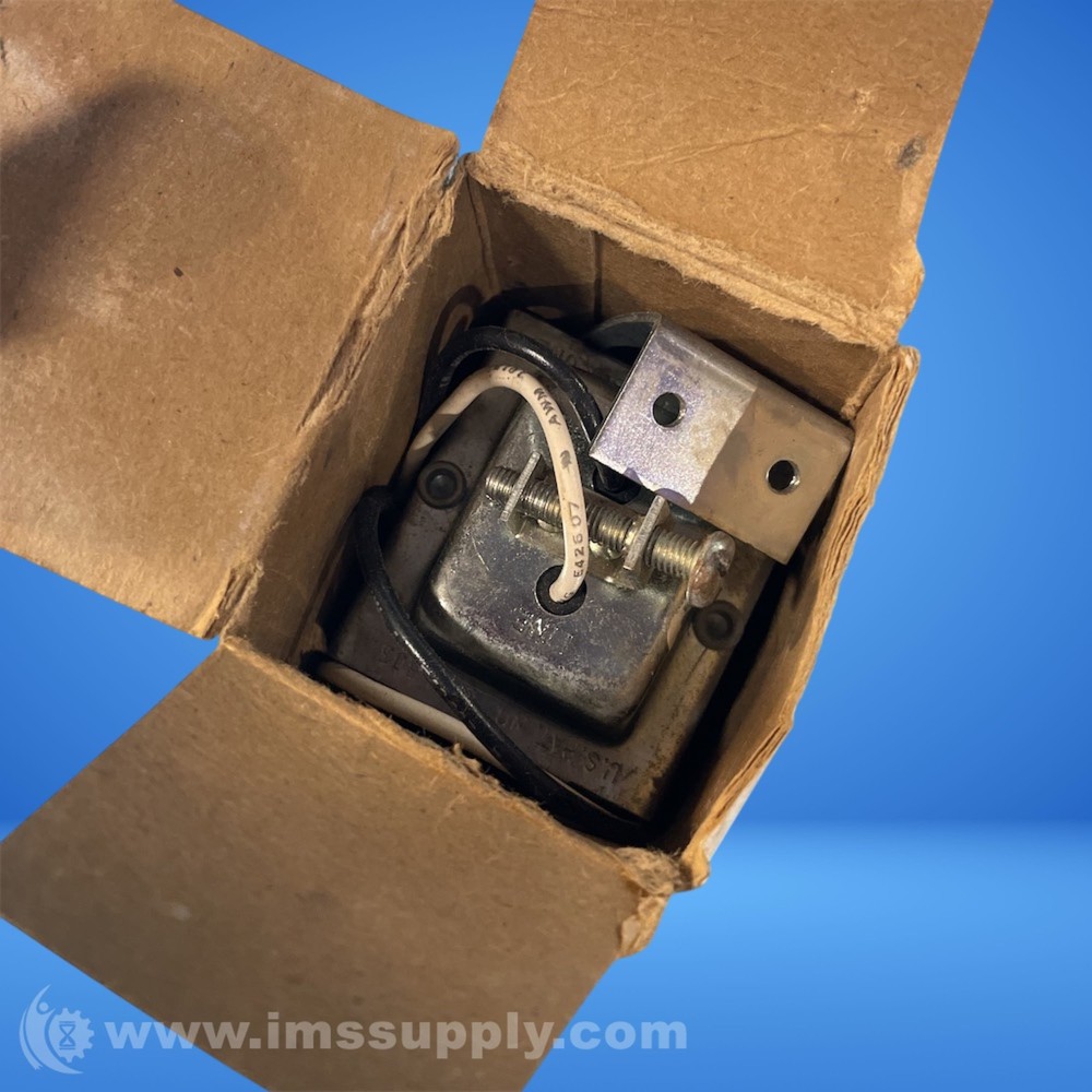GE Control Transformer FNOB