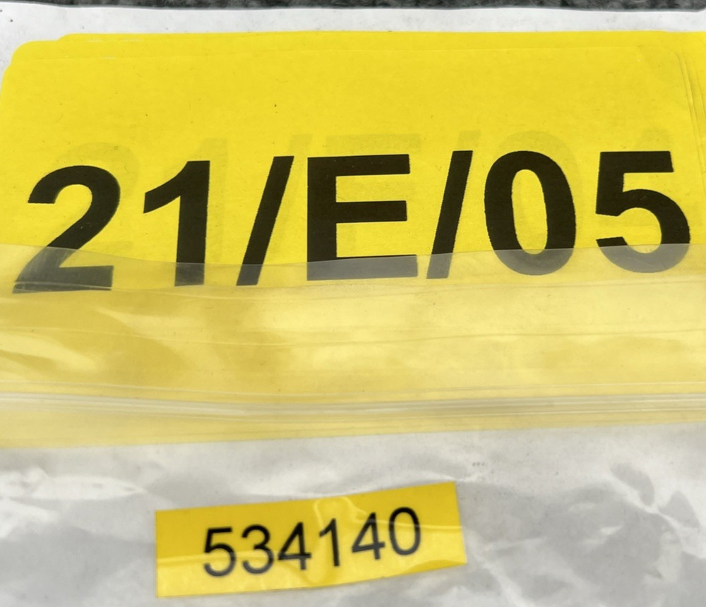 Opcon 8504A-005 Variable Delay Driver Relay New Other