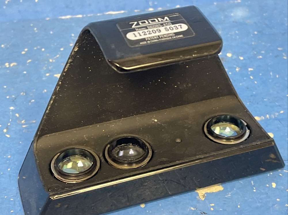 ZOOM NYKO Xbox 360 Kinect Sensor Zoom