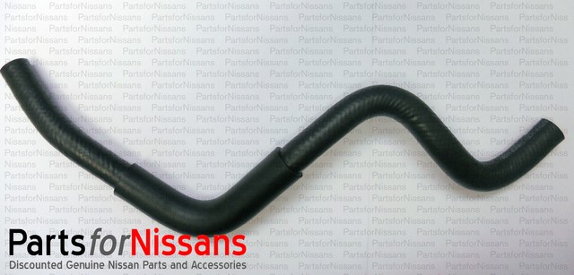 Genuine Nissan Frontier Xterra Pathfinder Power Steering Return Hose