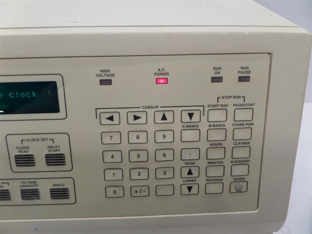 Bio-Rad Chef Mapper Power Module 300W