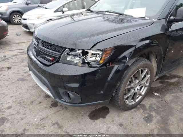 Console Front Floor Fits 12-20 JOURNEY 4948826