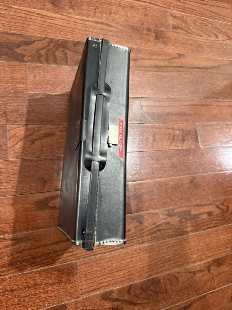 Polaroid Automatic 250 Land Camera (Folding Bellows Camera)